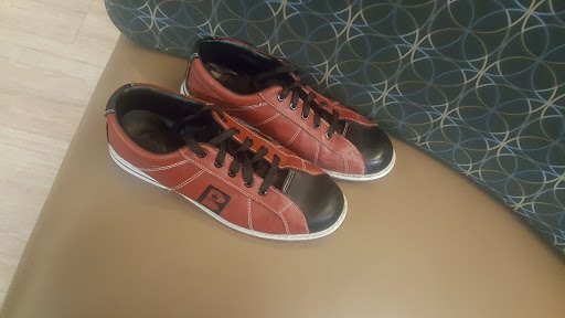 Bowling Alley «Wamesit Lanes», reviews and photos, 434 Main St, Tewksbury, MA 01876, USA