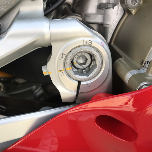 Motorcycle Shop «Pro Italia Motorcycles», reviews and photos, 3319 N Verdugo Rd, Glendale, CA 91208, USA