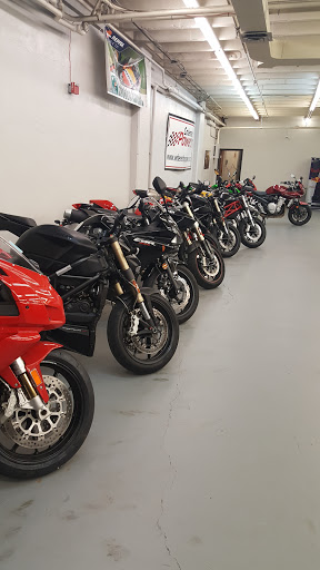 Motorcycle Dealer «Coleman PowerSports», reviews and photos