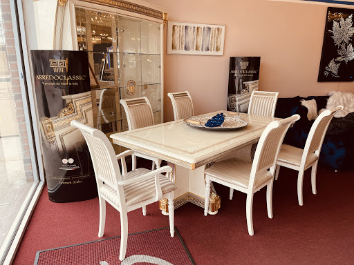 Furniture Store «Casa Di Roma Furniture», reviews and photos, 536 86th St, Brooklyn, NY 11209, USA