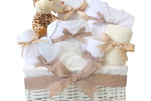 Pitter Patter Baby Gifts image