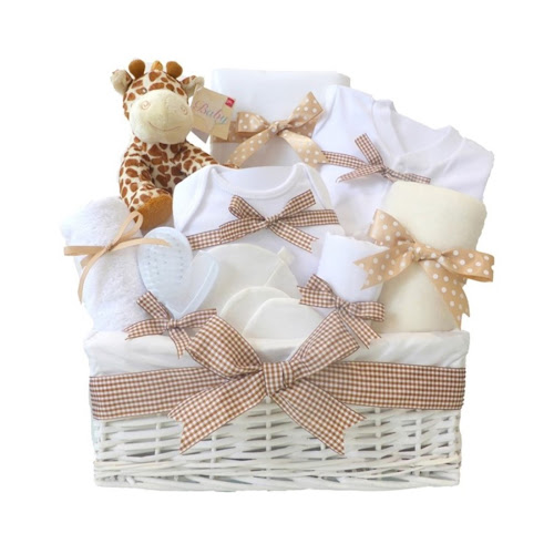 Pitter Patter Baby Gifts Ltd