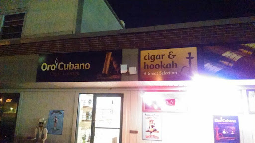 Oro Cubano, 744 N Delsea Dr, Vineland, NJ 08360, USA, 