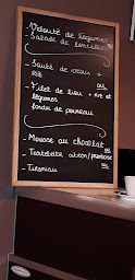 Photo n°8 de Plein Sud Restaurant à L'Isle-Jourdain ()