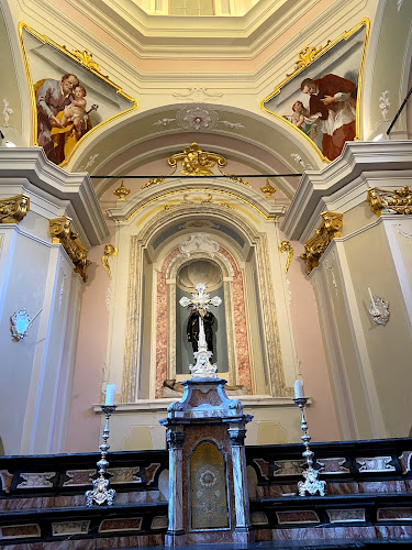 Rezensionen über Kirche Santa Maria Addolorata in Locarno - Kirche