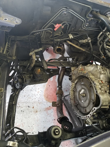 Cranks Auto Repair image