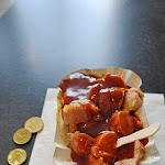 Photo n°1 de l'avis de Martin.e fait le 23/03/2024 à 22:01 sur le  Schnellimbiss Erika Burghardt à Erndtebrück