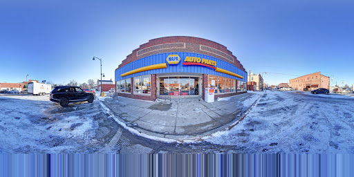 Auto Parts Store «NAPA Auto Parts - Wheeler Auto Supply», reviews and photos, 513 Pennsylvania Ave, Story City, IA 50248, USA