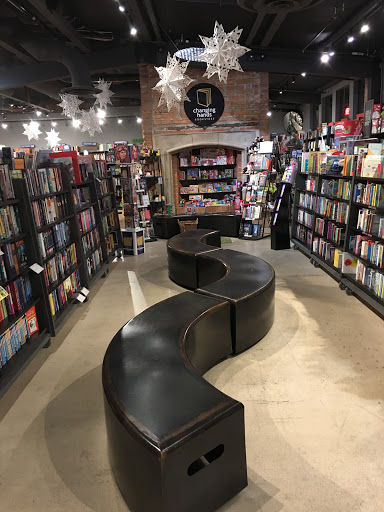 Bookstore bars in Phoenix
