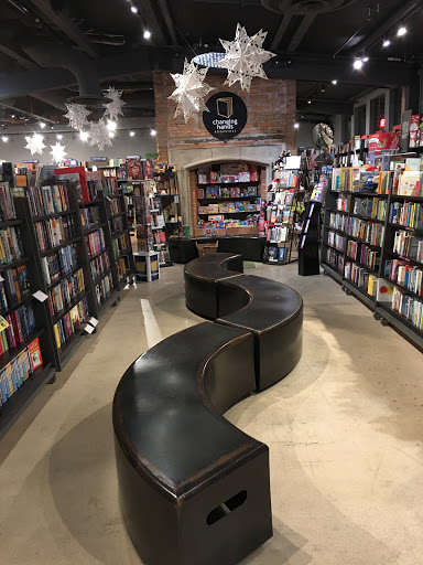Book Store «Changing Hands Bookstore», reviews and photos, 300 W Camelback Rd, Phoenix, AZ 85013, USA