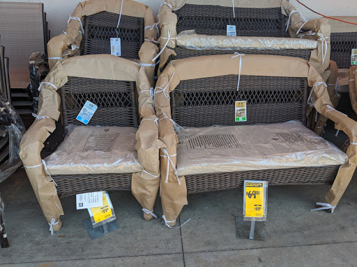 Home Improvement Store «The Home Depot», reviews and photos, 924 Dawsonville Hwy, Gainesville, GA 30501, USA