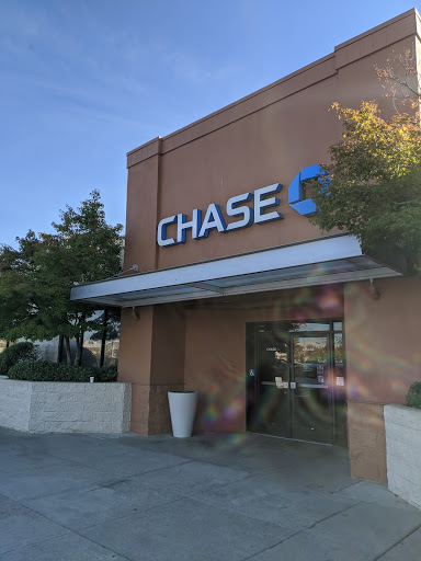 Bank «Chase Bank», reviews and photos