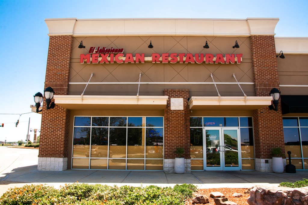 El Jalisciense Mexican Restaurant Warner Robins, GA Menu, Hours