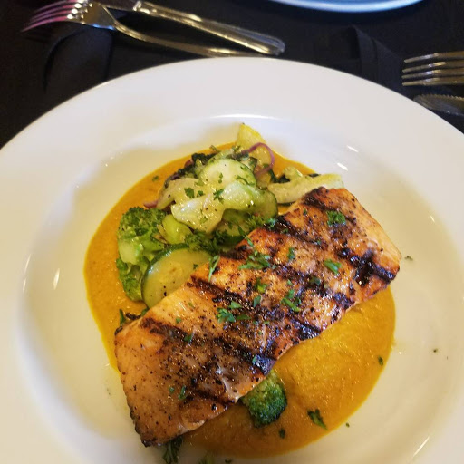 Coffee Shop «Tazzaria», reviews and photos, 208 W Main St, Visalia, CA 93291, USA