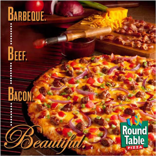 Pizza Restaurant «Round Table Pizza - University Place, WA», reviews and photos, 7011 27th St W, University Place, WA 98466, USA