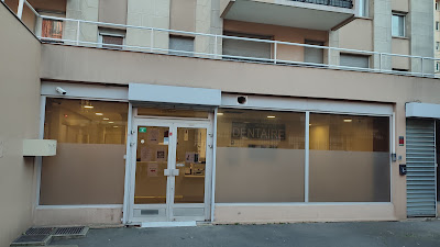 Centre De Sante Dentaire à Le Bourget