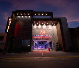 MJ Habitaciones Cholula photo