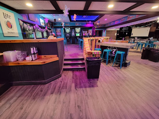 Bowling Alley «Louisville Lanes», reviews and photos, 3020 133rd St W, Shakopee, MN 55379, USA