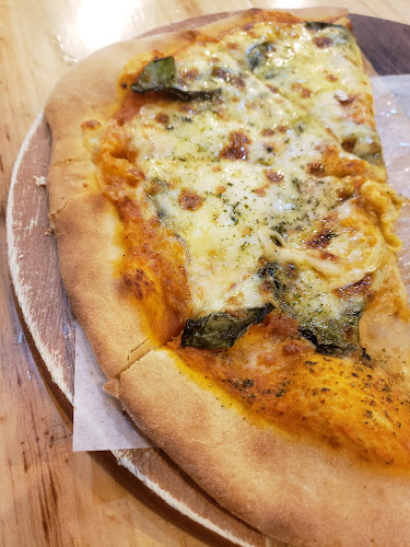 Fusion Pizza - Pizzeria
