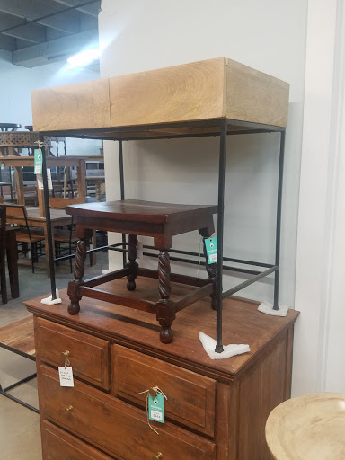 Furniture Store «Nadeau - Furniture with a Soul», reviews and photos, 4196 SW 74th Ct, Miami, FL 33155, USA