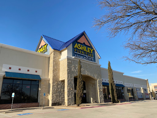 Furniture Store «Ashley HomeStore», reviews and photos, 7780 TX-121, Frisco, TX 75034, USA