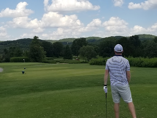 Golf Club «Crescent Farms Golf Club», reviews and photos, 745 Lewis Rd, Crescent, MO 63025, USA