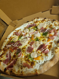 Pizza du Pizzeria Yollo Pizza à Guise - n°1