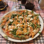Photo n°1 de l'avis de Karin.e fait le 20/10/2023 à 17:30 sur le  Pizzeria Ristorante Adria bei Mimmo à Rüsselsheim
