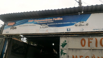 Emp Eletromecãnica Padilha Cordovil Rio de Janeiro