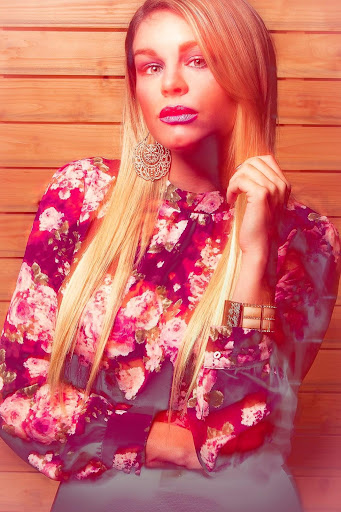 Beauty Salon «Instinct Salon», reviews and photos, 1703 Spring Garden St, Greensboro, NC 27403, USA