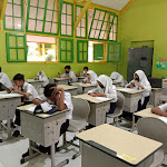 Review SMP Negeri 2 Malang