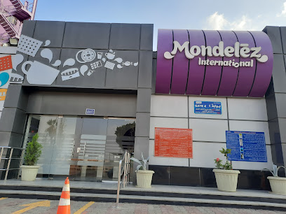 Mondelez Egypt Foods (BTOR)