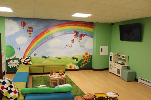 1 Clinic Dr, Norwich, CT 06360, USA