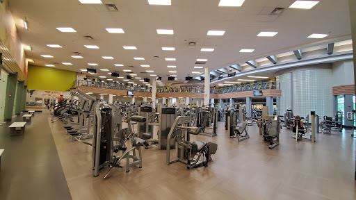 Gym «LA Fitness», reviews and photos, 1861 S Main St, Keller, TX 76248, USA