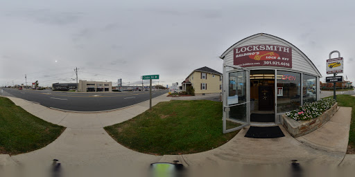 Locksmith «Timonium Baldinos Lock and Key», reviews and photos, 2061 York Rd, Lutherville-Timonium, MD 21093, USA