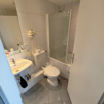 Photo n°3 de l'avis de Paul. fait le 30/04/2024 à 15:13 sur le  Best Western Raphael Hotel Altona à Hamburg