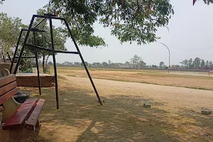 Handball Ground, Dhanana image