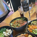 Photo n°1 de l'avis de Veronica.a fait le 10/07/2022 à 05:28 sur le  MAUI poke' sushi cocktails à Roseto degli Abruzzi