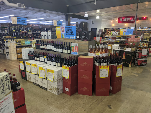 Wine Store «BevMo!», reviews and photos, 2940 N Main St, Walnut Creek, CA 94597, USA
