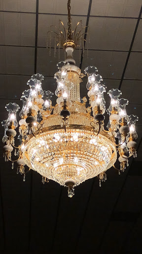 Event Venue «ANAIS Events», reviews and photos, 12914 Bellaire Blvd, Houston, TX 77072, USA