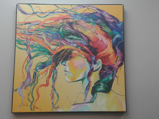 Beauty Salon «PhD Salon», reviews and photos, 130 Bates Ave SW #110, Winter Haven, FL 33880, USA