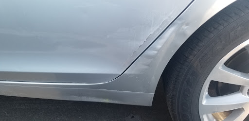 Auto Body Shop «ABRA Auto Body & Glass», reviews and photos, 11585 Robinson Dr, Coon Rapids, MN 55433, USA