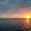 Crystal Beach Pier