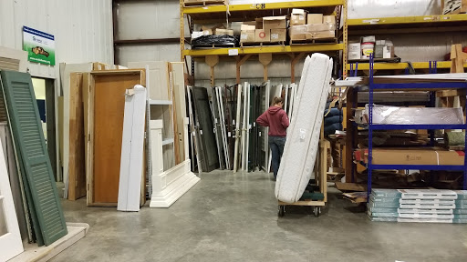 Non-Profit Organization «Habitat For Humanity Restore», reviews and photos