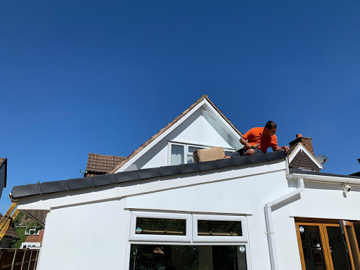Pentagon Roofing Services Dudley