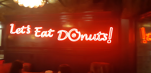 Donut Shop «Donut Crazy», reviews and photos, 290 York St, New Haven, CT 06511, USA