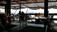 Atmosphère du Restaurant Paillotte Trottel Beach à Ajaccio - n°17