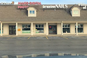 Germantown Nails image