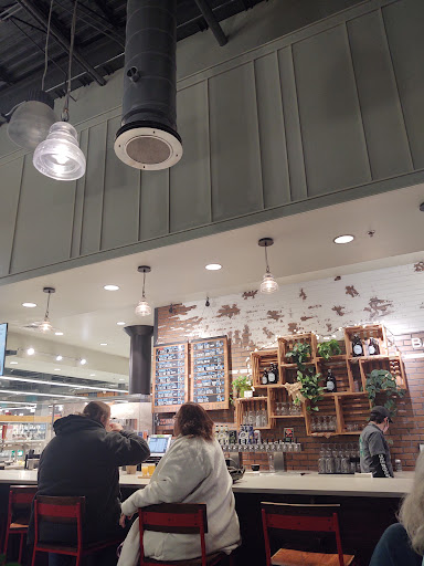 Grocery Store «Whole Foods Market», reviews and photos, 750 N Krocks Rd #301, Allentown, PA 18106, USA