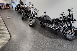 Legends of Harley Drag Racing Museum image